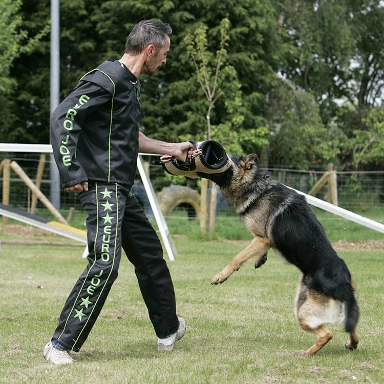 Euro Joe Bitesleeve "RX2" 7 Euro Joe Bitesleeve "RX2" - Image 7