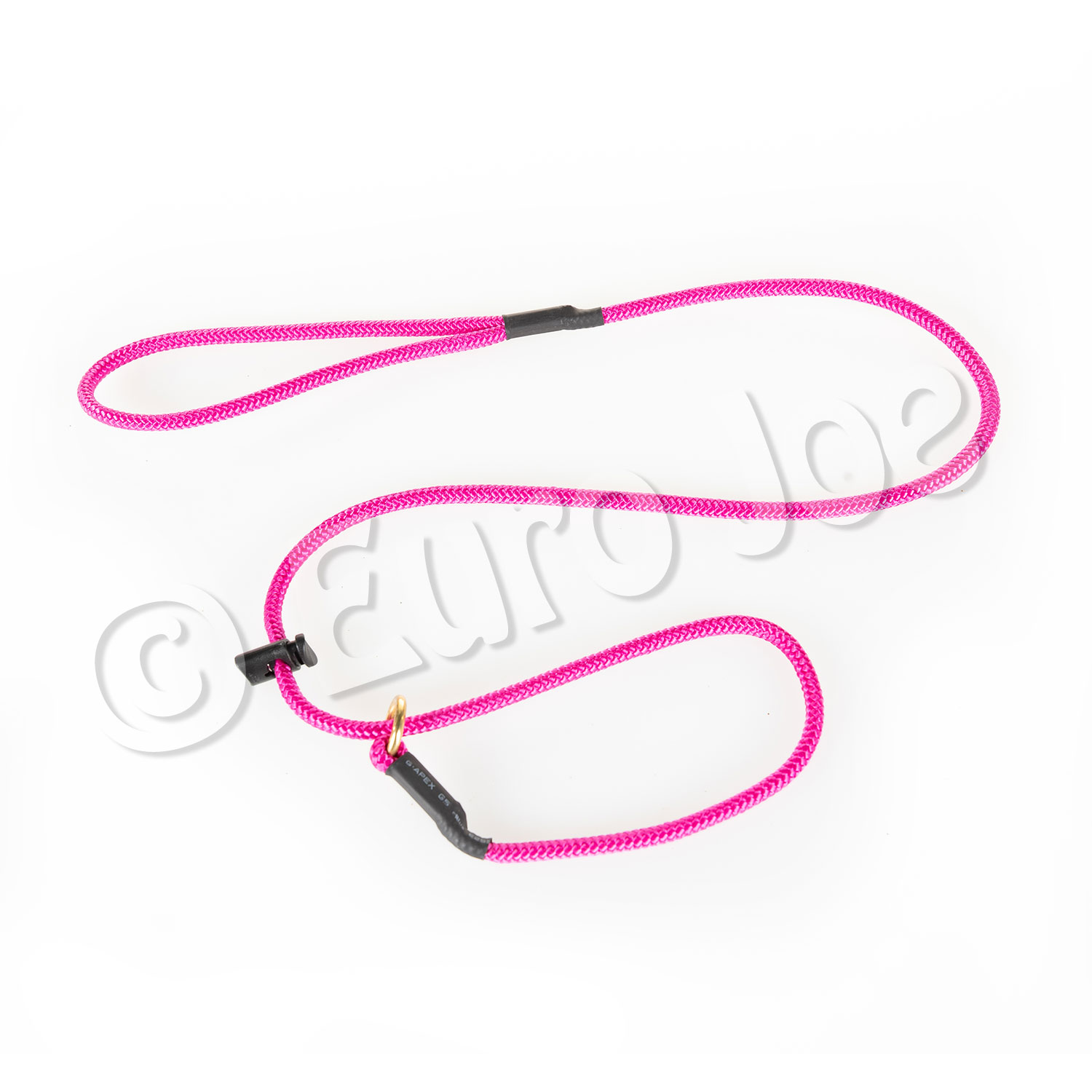 Leash in noose of 6 mm rope Euro Joe Leash In Noose Of 6 Mm Rope -Euro Joe STORE Stropleiband01