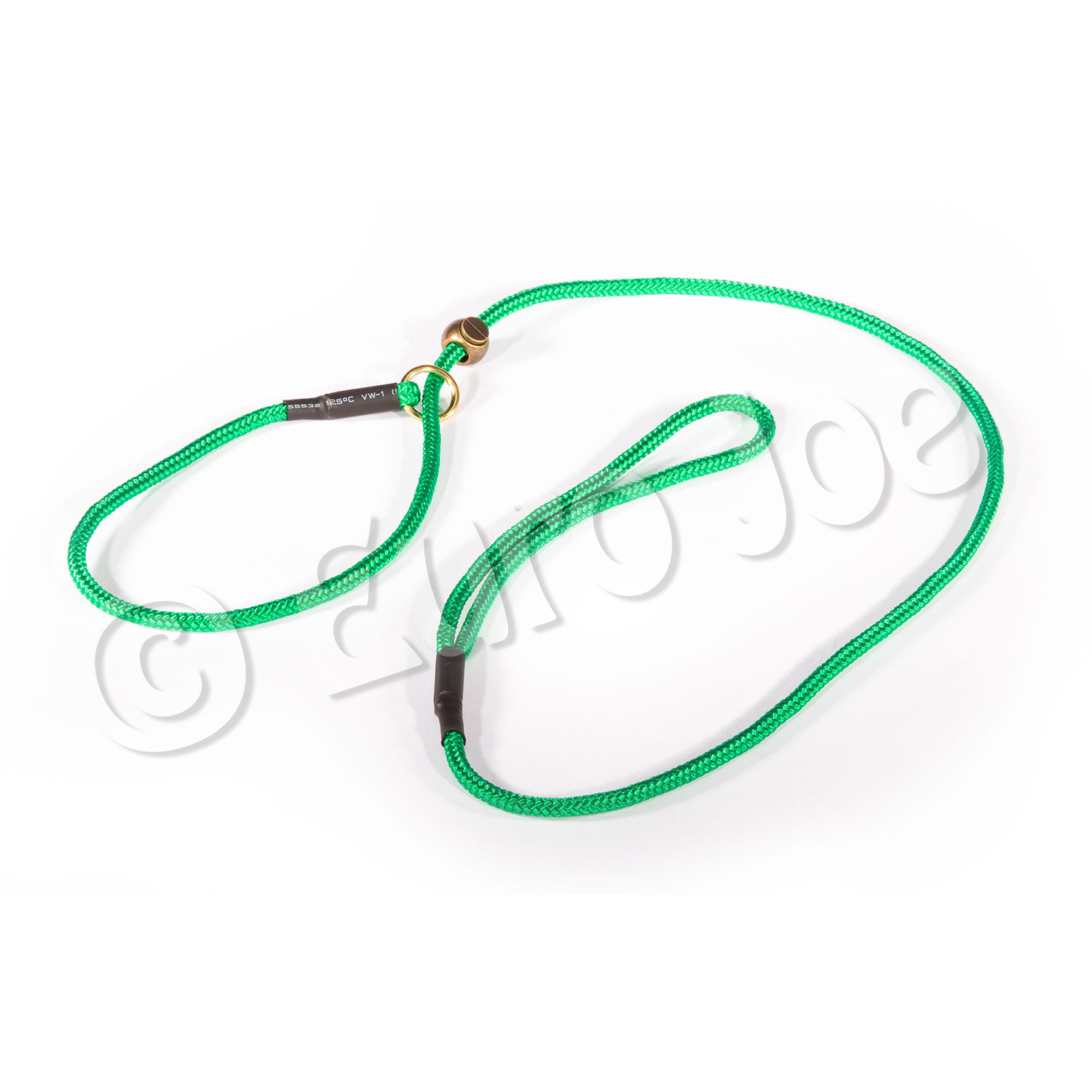 Leash in noose of 6 mm rope Euro Joe Leash In Noose Of 6 Mm Rope -Euro Joe STORE Stropleiband02