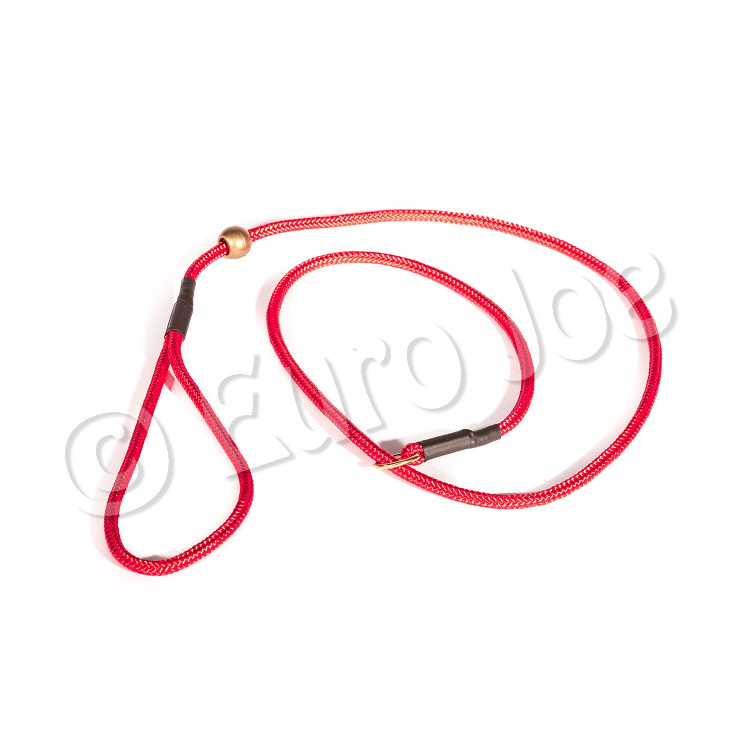 Leash in noose of 6 mm rope Euro Joe Leash In Noose Of 6 Mm Rope -Euro Joe STORE Stropleiband03