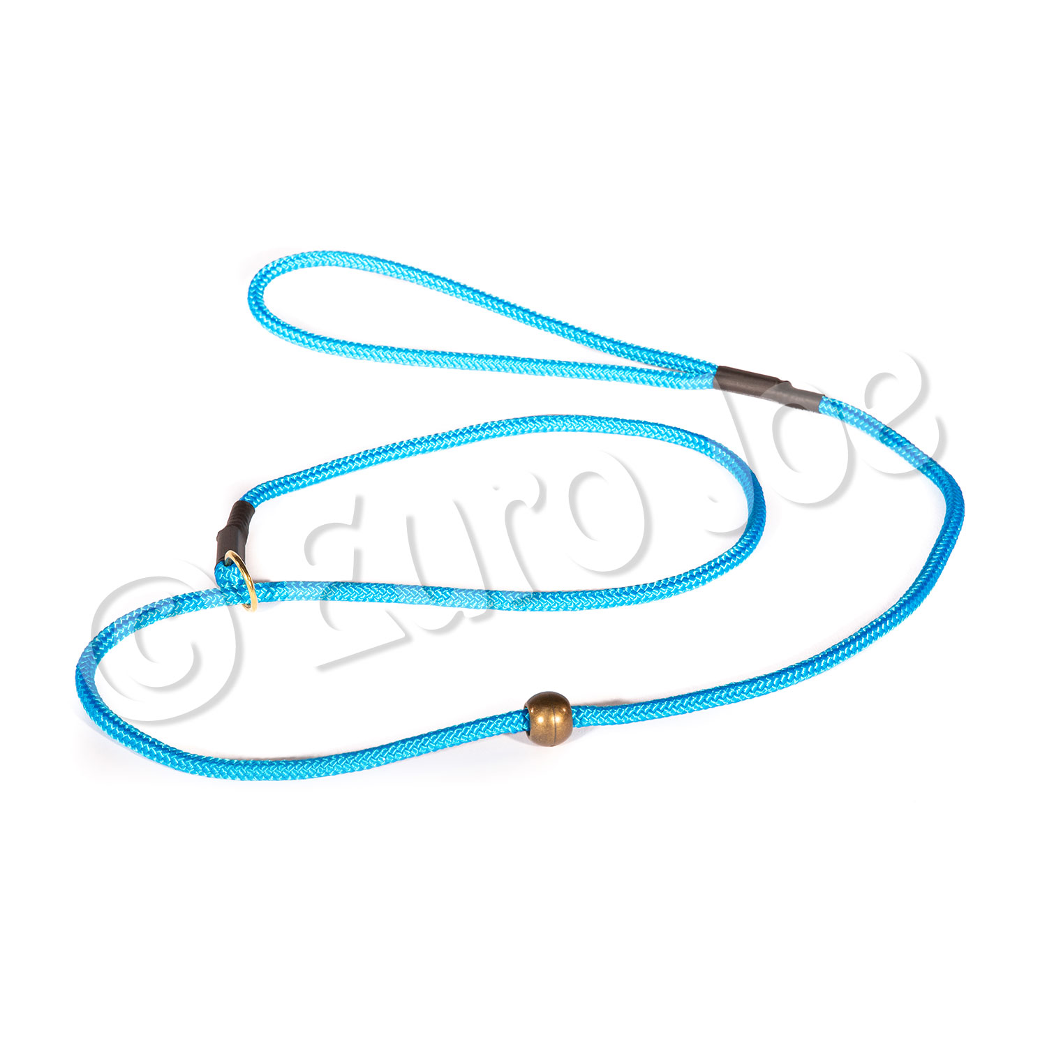 Leash in noose of 6 mm rope Euro Joe Leash In Noose Of 6 Mm Rope -Euro Joe STORE Stropleiband04