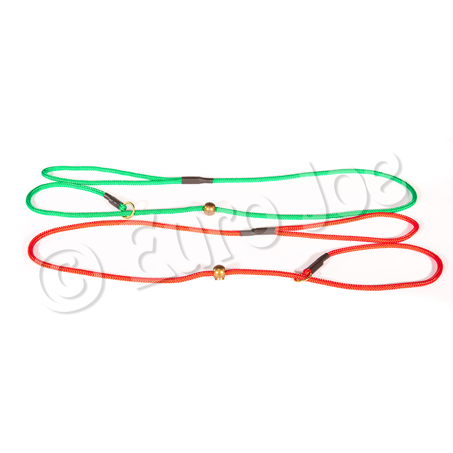 Leash in noose of 6 mm rope Euro Joe Leash In Noose Of 6 Mm Rope -Euro Joe STORE Stropleiband06