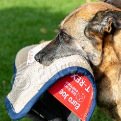 Euro Joe Soft Bitecushion "T-Rex" 4 Euro Joe Soft Bitecushion "T-Rex" -Euro Joe STORE T Rex 6