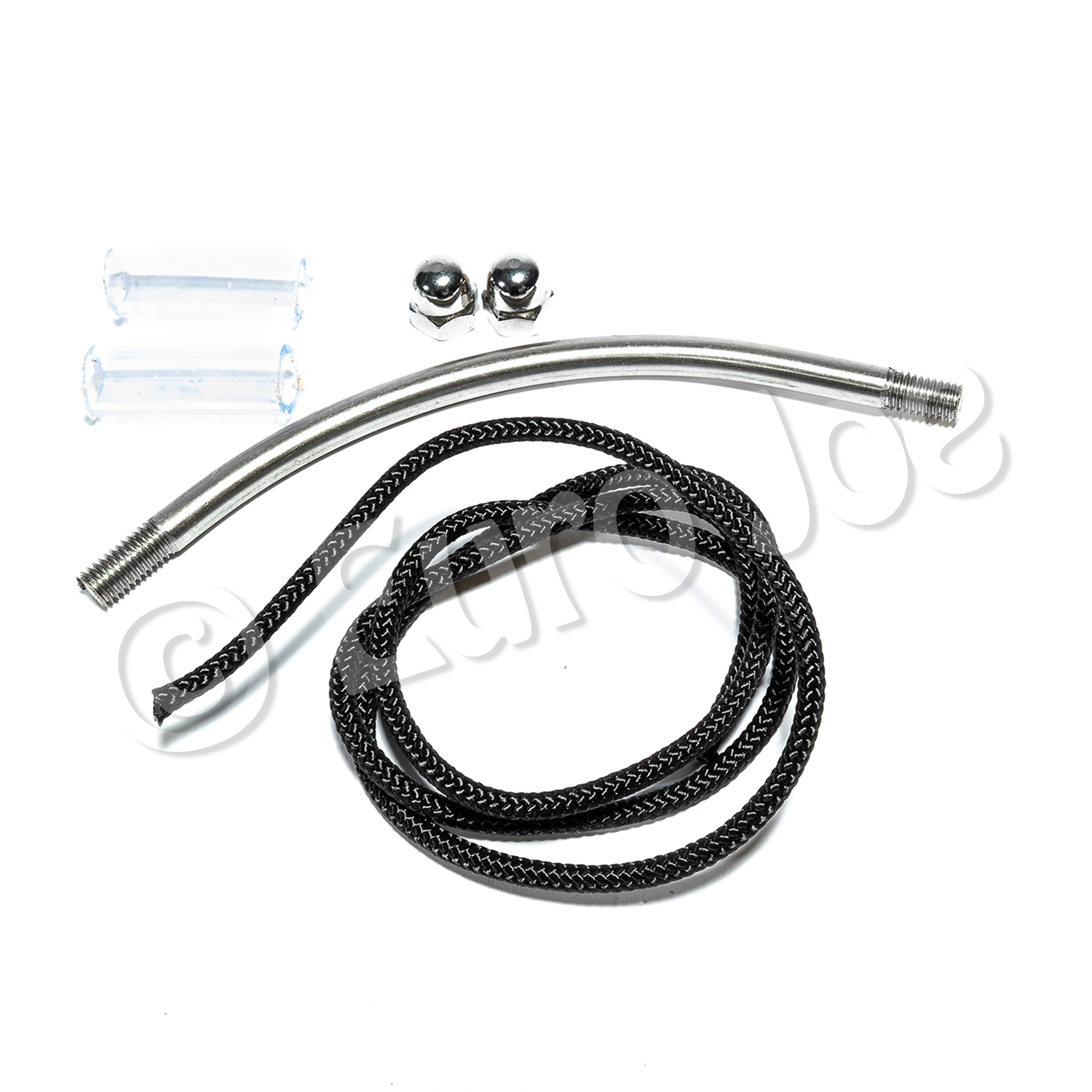 Accessories for hide Euro Joe Accessories For Hide -Euro Joe STORE accessoires tent 1