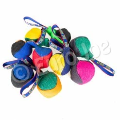 Euro Joe Nylcot Play Ball For Dogs