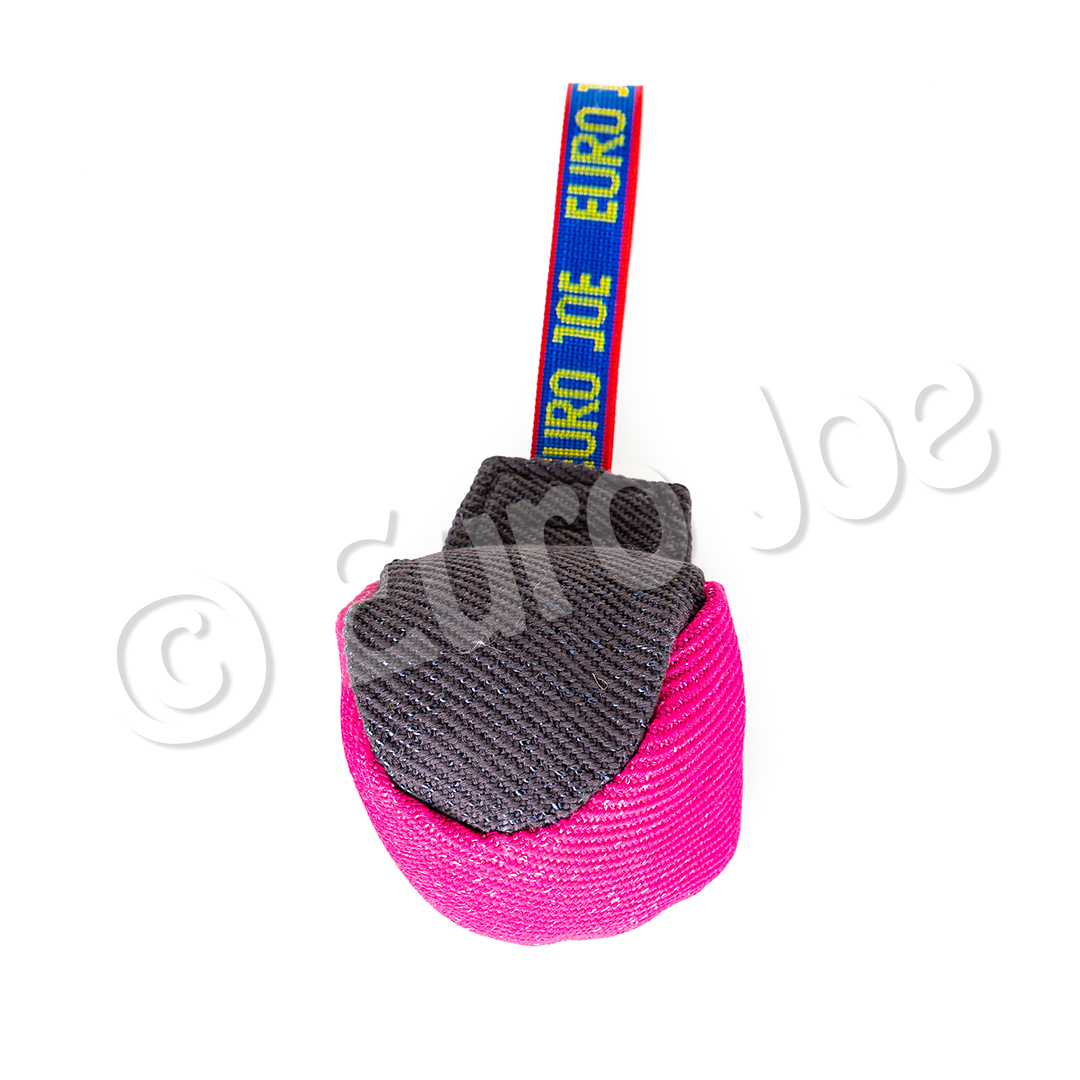 Nylcot Play Ball for Dogs Euro Joe Nylcot Play Ball For Dogs -Euro Joe STORE bal in stof 5