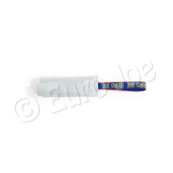 Euro Joe Biteleather Grey -Euro Joe STORE bijtlap leer 4