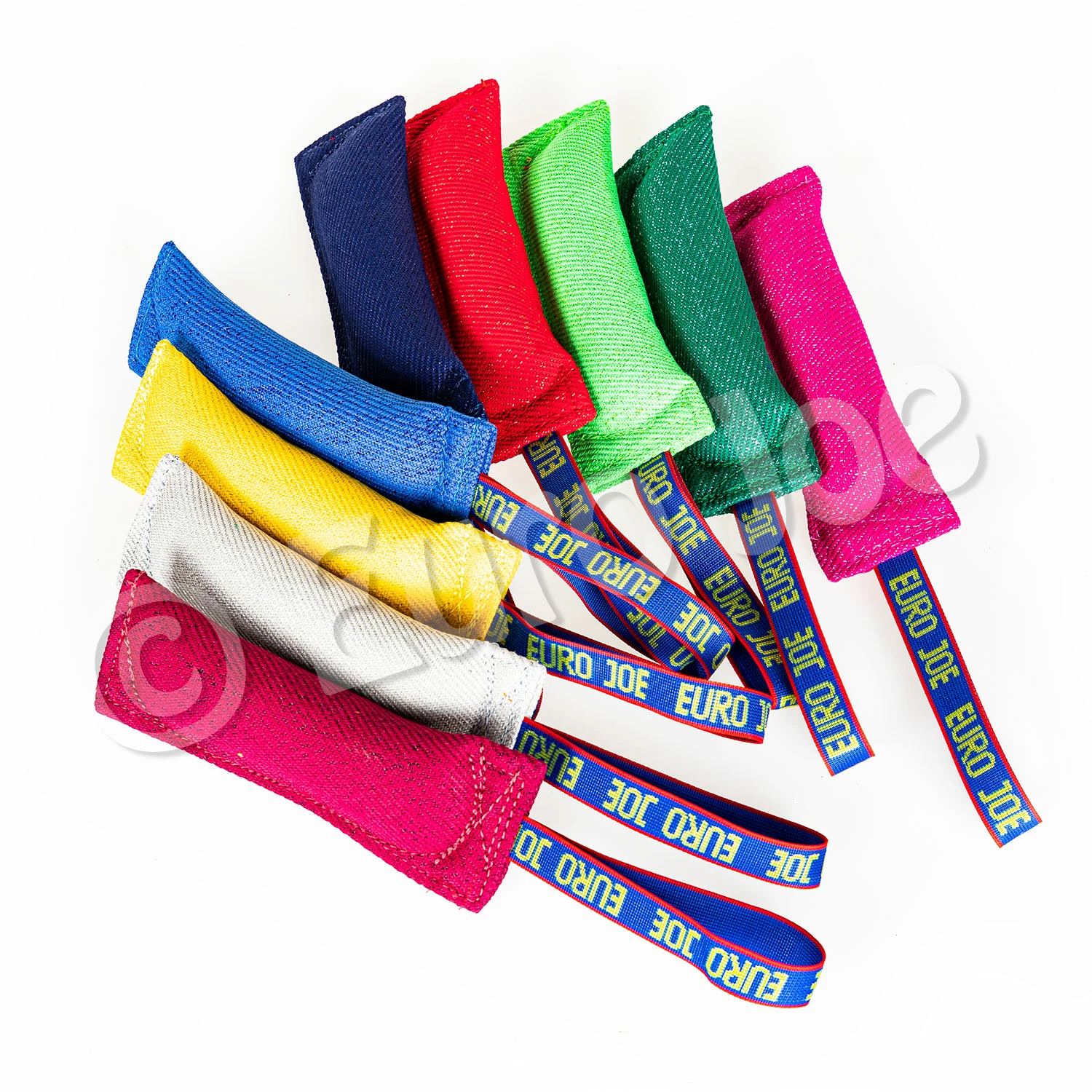 Euro Joe Tug French Linen Hard 2 Euro Joe Tug French Linen Hard - Image 2