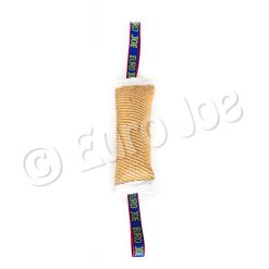 Euro Joe Tug In Jute -Euro Joe STORE bijtworst jute 3