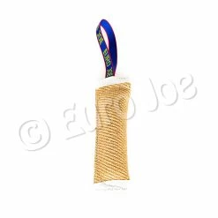 Euro Joe Tug In Jute -Euro Joe STORE bijtworst jute 4