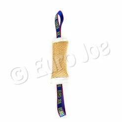 Euro Joe Tug In Jute -Euro Joe STORE bijtworst jute 5