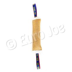 Euro Joe Tug In Jute -Euro Joe STORE bijtworst jute 7