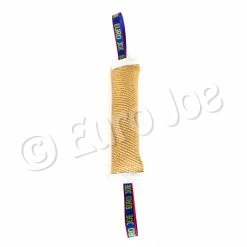 Euro Joe Tug In Jute -Euro Joe STORE bijtworst jute 7