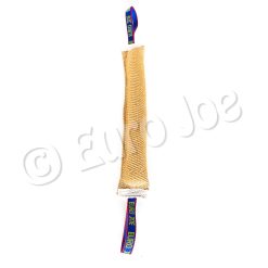 Euro Joe Tug In Jute -Euro Joe STORE bijtworst jute 8