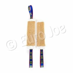 Euro Joe Flat Jute Tug 8 Euro Joe Flat Jute Tug -Euro Joe STORE bijtworst jute plat 2