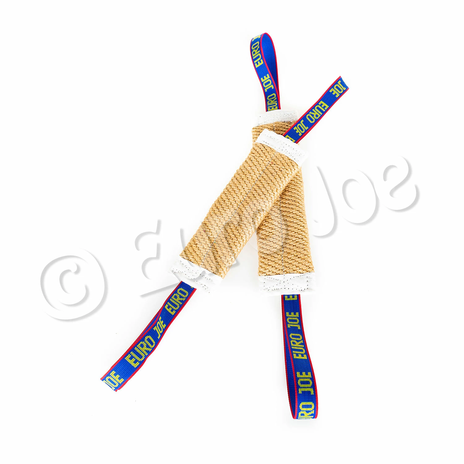 Euro Joe Flat Jute Tug 5 Euro Joe Flat Jute Tug - Image 5