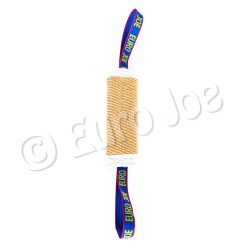 Euro Joe Flat Jute Tug -Euro Joe STORE bijtworst jute plat 5