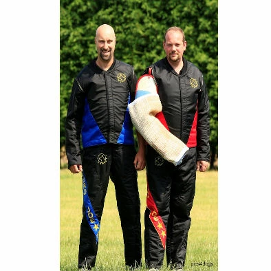 Euro Joe IPO Sleeve 159 Soft 2 Euro Joe IPO Sleeve 159 Soft - Image 2