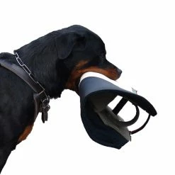 Euro Joe Bite Sleeve "Gripper" Nylcot 14 Euro Joe Bite Sleeve "Gripper" Nylcot -Euro Joe STORE gripper