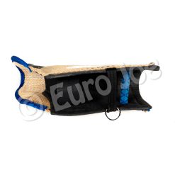 Euro Joe Bite Sleeve "Gripper" Jute -Euro Joe STORE gripper jute 04