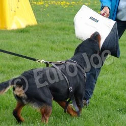 Euro Joe Bite Sleeve "Gripper" Nylcot 11 Euro Joe Bite Sleeve "Gripper" Nylcot -Euro Joe STORE gripper nylcot 03