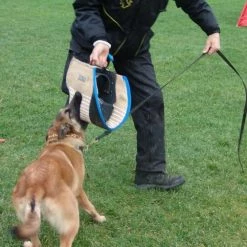 Euro Joe Bite Sleeve "Gripper" Jute -Euro Joe STORE gripper02