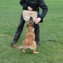 Euro Joe Bite Sleeve "Gripper" Jute -Euro Joe STORE gripper03