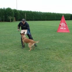 Euro Joe Bite Sleeve "Gripper" Jute -Euro Joe STORE gripper04