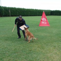 Euro Joe Bite Sleeve "Gripper" Jute -Euro Joe STORE gripper05