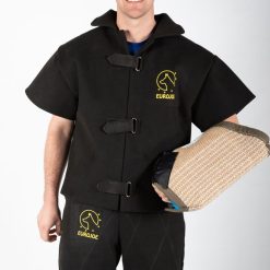 Euro Joe Leather IPO Suit "Active"