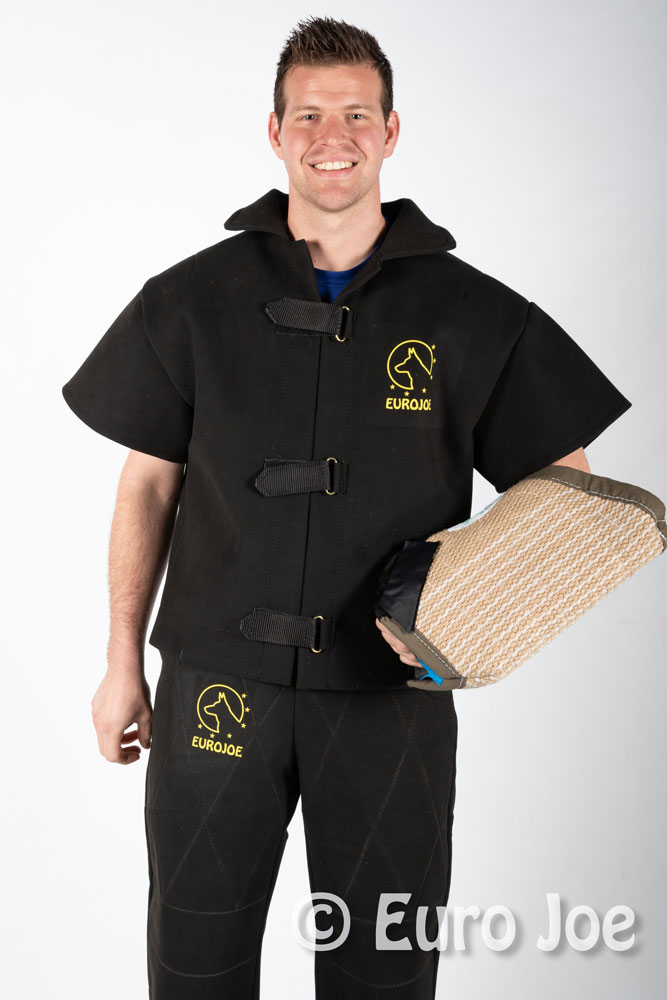 Leather IPO suit "Active" Euro Joe Leather IPO Suit "Active" -Euro Joe STORE ipo kost leer 1