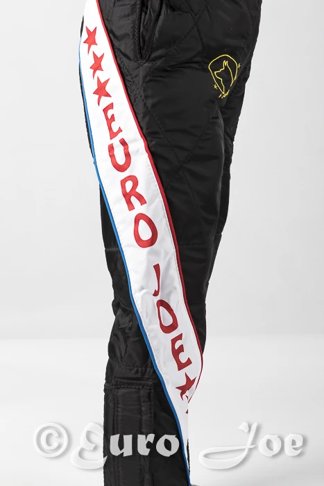 Euro Joe IPO Trousers "Sublimo" 2 Euro Joe IPO Trousers "Sublimo" - Image 2