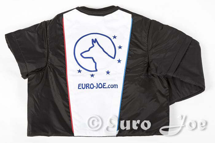 IPO jacket "Sublimo" Euro Joe IPO Jacket "Sublimo" -Euro Joe STORE ipokost Sublimo 4 van 6 1