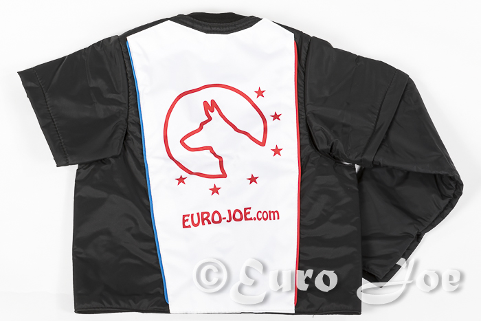 IPO jacket "Sublimo" Euro Joe IPO Jacket "Sublimo" -Euro Joe STORE ipokost Sublimo 6 van 6 1