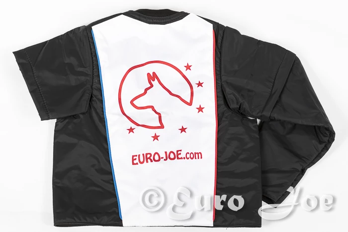 Euro Joe IPO Jacket "Sublimo" 2 Euro Joe IPO Jacket "Sublimo" - Image 2