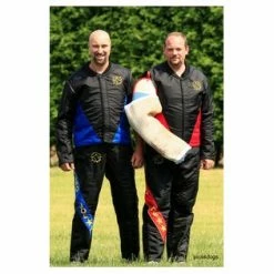 Euro Joe IPO Suit "Classic" -Euro Joe STORE ipopak03