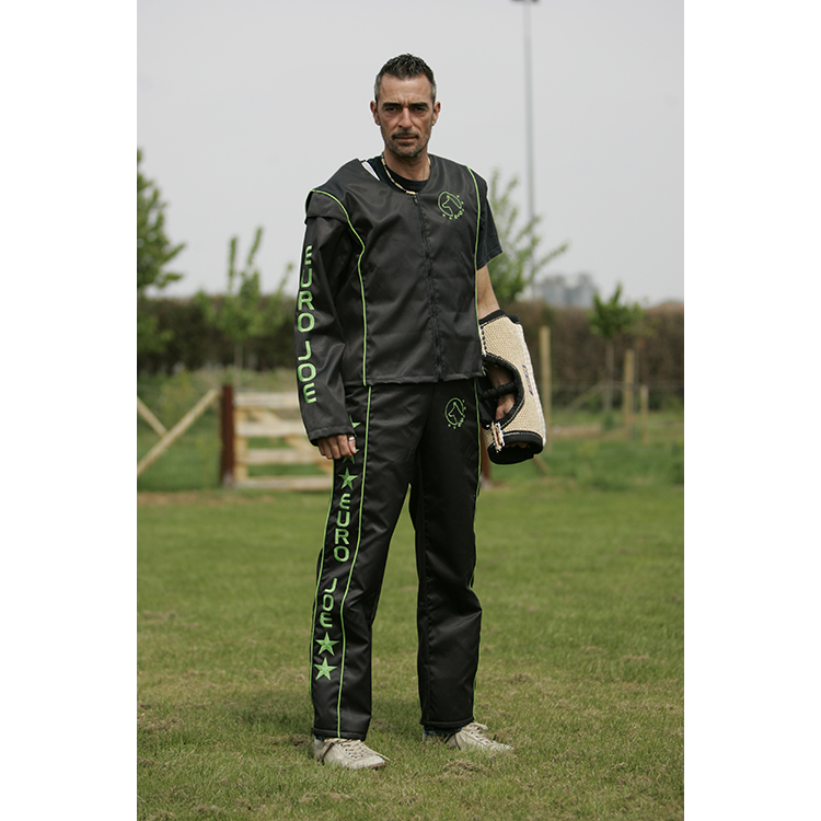 IPO trousers "Premium" Euro Joe IPO Trousers "Premium" -Euro Joe STORE ipopak20light01 1