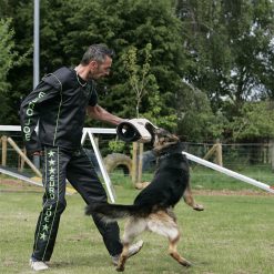 Euro Joe IPO Trousers "Premium"