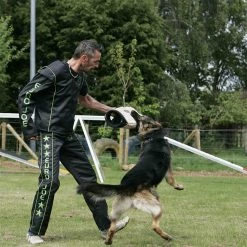 Euro Joe IPO Trousers "Premium"