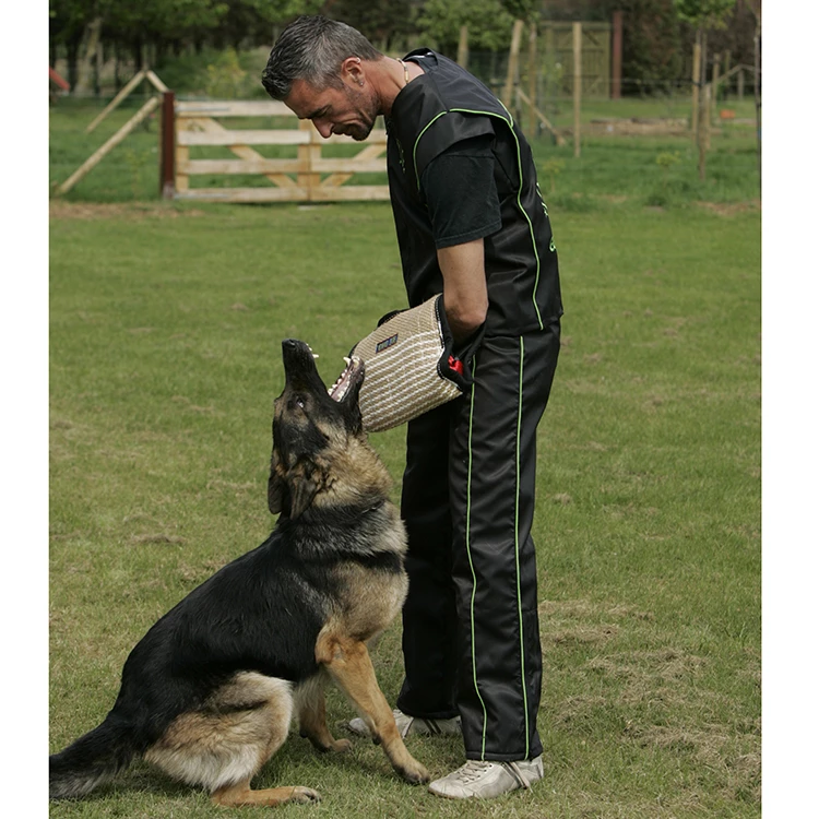 Euro Joe IPO Trousers "Premium" 2 Euro Joe IPO Trousers "Premium" - Image 2