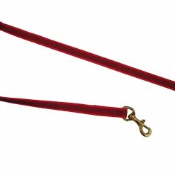 Euro Joe Line Polyprop-Rubber With Handle -Euro Joe STORE leibandpprubberrood 1