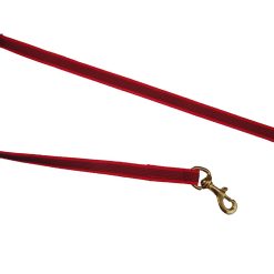 Euro Joe Line Polyprop-Rubber Without Handle -Euro Joe STORE leibandpprubberrood