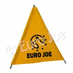 Euro Joe Mini Blinds PROMO -Euro Joe STORE mini geel01
