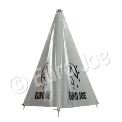 Euro Joe Mini Blinds PROMO -Euro Joe STORE mini grijs02