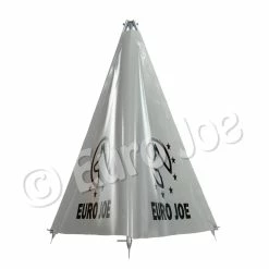 Euro Joe Mini Blinds PROMO -Euro Joe STORE mini grijs02
