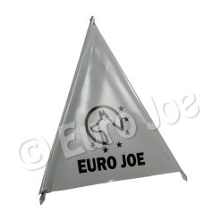 Euro Joe Mini Blinds PROMO -Euro Joe STORE mini grijs03
