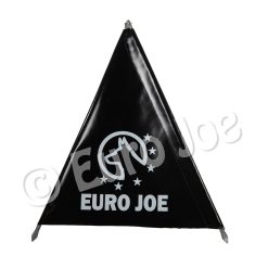 Euro Joe Mini Blinds PROMO -Euro Joe STORE mini zwart01