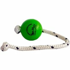 Euro Joe Top Matic "Mini Fun Ball" (green)
