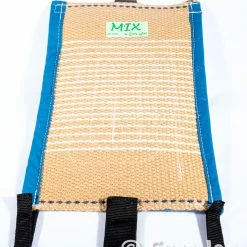 Euro Joe Cover For Bitecushion "Mix"