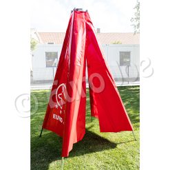 Euro Joe Foldable Blind With Open Back 2 Euro Joe Foldable Blind With Open Back -Euro Joe STORE open tent 3